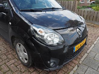 Renault Twingo 1.2-16V Dynamique picture 9