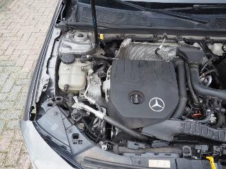 Mercedes A-klasse 200 Business Solution AMG picture 14