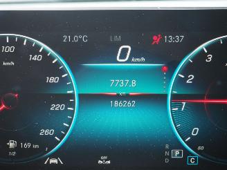Mercedes A-klasse 200 Business Solution AMG picture 28