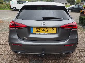 Mercedes A-klasse 200 Business Solution AMG picture 5