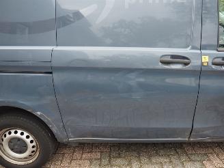 Mercedes Vito 110 CDI Functional Lang picture 13