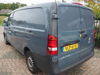 Mercedes Vito 110 CDI Functional Lang picture 6