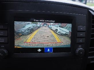 Mercedes Vito 110 CDI Functional Lang picture 23