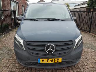 Mercedes Vito 110 CDI Functional Lang picture 2