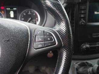 Mercedes Vito 110 CDI Functional Lang picture 19