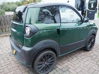 Ligier  Myli G.OOD 4 Kwh picture 4