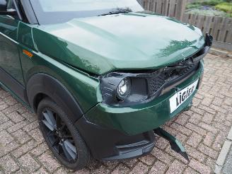 Ligier  Myli G.OOD 4 Kwh picture 10