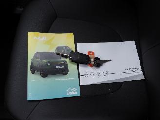 Ligier  Myli G.OOD 4 Kwh picture 24