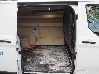Ford Transit Custom 2.0 TDCI L2H1 Trend picture 12