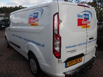 Ford Transit Custom 2.0 TDCI L2H1 Trend picture 6