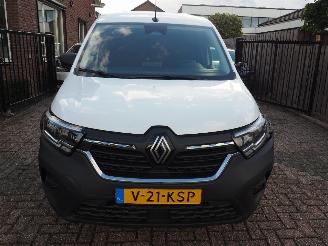 Renault Kangoo 1.5 Blue Dci Advance L1 picture 2