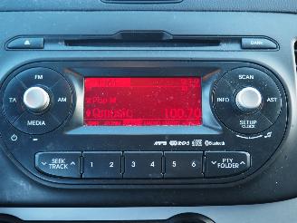 Kia Picanto 1.2 CVVT Comfort Pack picture 17