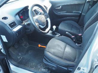 Kia Picanto 1.2 CVVT Comfort Pack picture 20