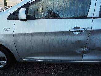 Kia Picanto 1.2 CVVT Comfort Pack picture 9