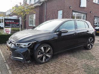 Avarii autoturisme Volkswagen Golf 1.4 eHybrid 2024/4