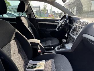 Skoda Octavia 1.2 TSI 77KW  AIRCO AUTOMAAT picture 5