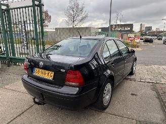 Volkswagen Bora 1.9 TDI 74KW AIRCO picture 4