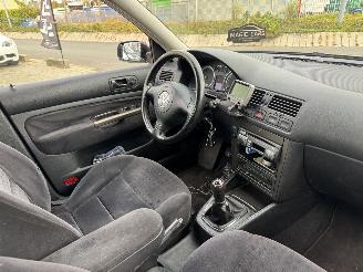 Volkswagen Bora 1.9 TDI 74KW AIRCO picture 6