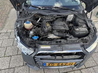 Audi A1 1.0 TFSI AUTOMAAT 5-DRS picture 7