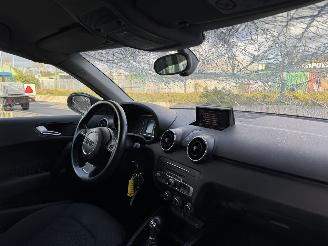 Audi A1 1.0 TFSI AUTOMAAT 5-DRS picture 15
