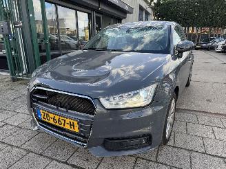 Audi A1 1.0 TFSI AUTOMAAT 5-DRS picture 5