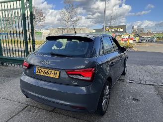 Audi A1 1.0 TFSI AUTOMAAT 5-DRS picture 18