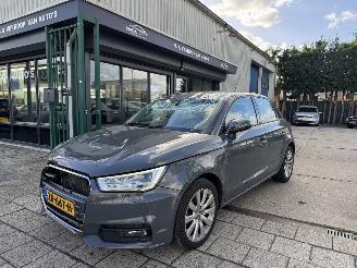 Avarii autoturisme Audi A1 1.0 TFSI AUTOMAAT 5-DRS 2016/6