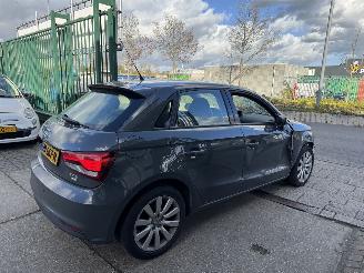 Audi A1 1.0 TFSI AUTOMAAT 5-DRS picture 17