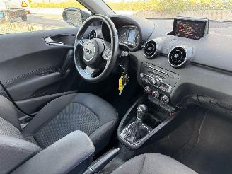 Audi A1 1.0 TFSI AUTOMAAT 5-DRS picture 14