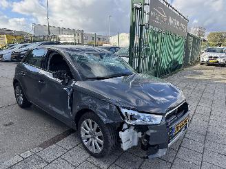 Audi A1 1.0 TFSI AUTOMAAT 5-DRS picture 6