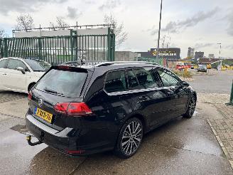 Volkswagen Golf 1.2 TSI 77KW picture 5