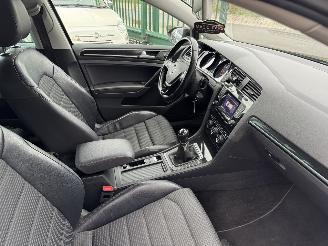 Volkswagen Golf 1.2 TSI 77KW picture 9