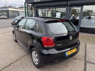 Volkswagen Polo 1.2 44KW AIRCO 5-DRS picture 6
