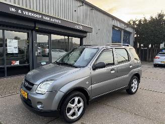  Suzuki Ignis 1.3 16V 69KW AIRCO 2005/12