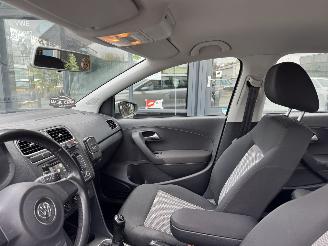 Volkswagen Polo 1.2 TDI 55KW AIRCO 5-DRS picture 9