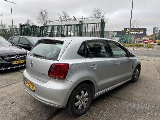 Volkswagen Polo 1.2 TDI 55KW AIRCO 5-DRS picture 5