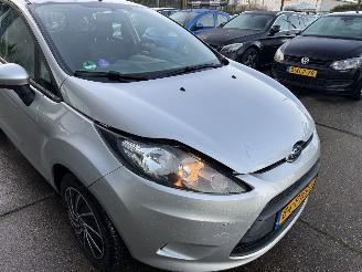 Ford Fiesta 1.25 44KW AIRCO 5-DRS picture 6