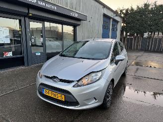 Ford Fiesta 1.25 44KW AIRCO 5-DRS picture 2