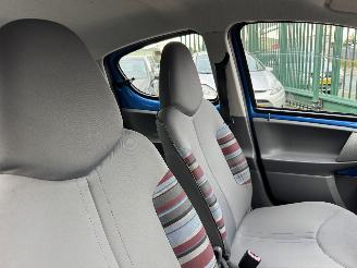 Citroën C1 1.0 12V AIRCO 5-DEURS picture 8