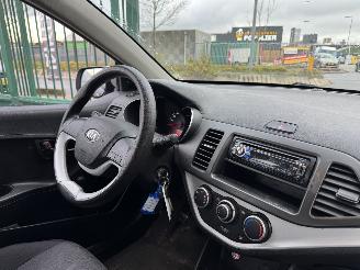 Kia Picanto 1.0 5-DEURS picture 7