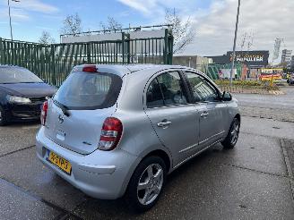 Nissan Micra 1.2 AIRCO 5-DEURS 59KW picture 5