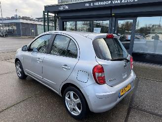 Nissan Micra 1.2 AIRCO 5-DEURS 59KW picture 6