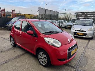 Citroën C1 1.0 12V AIRCO 5-DEURS picture 3