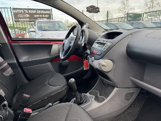 Citroën C1 1.0 12V AIRCO 5-DEURS picture 9