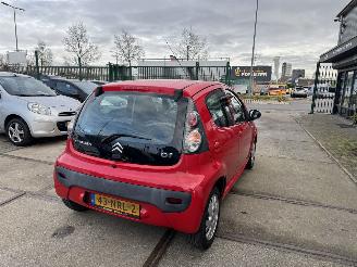 Citroën C1 1.0 12V AIRCO 5-DEURS picture 5