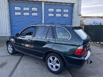 BMW X5 4.4 V8 210KW picture 10
