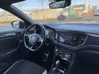 Volkswagen T-Roc 2.0 TSI 4motion Automaat 140KW picture 11