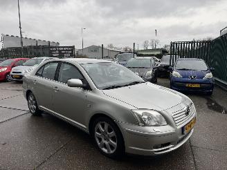 Toyota Avensis 2.0 AIRCO 108KW picture 4