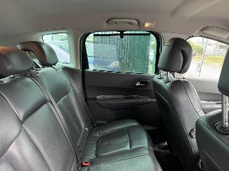 Peugeot 3008 1.6 THP GT 115KW AIRCO LEER picture 6
