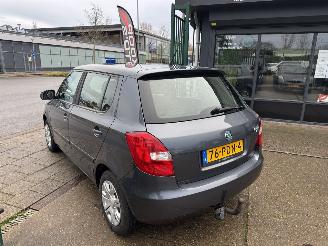 Skoda Fabia 1.2 TSI AIRCO picture 6